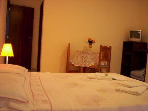 Gaivotas Praia Hotel Sao Francisco do Sul Cameră foto