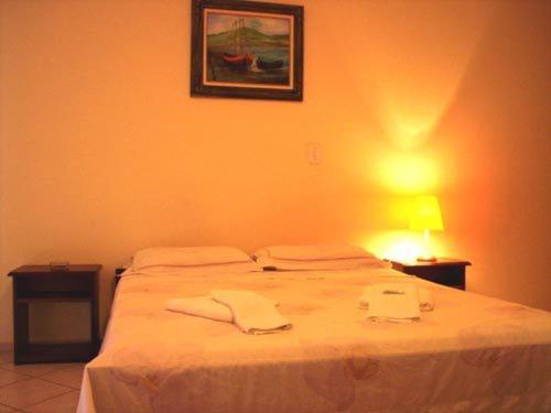 Gaivotas Praia Hotel Sao Francisco do Sul Cameră foto